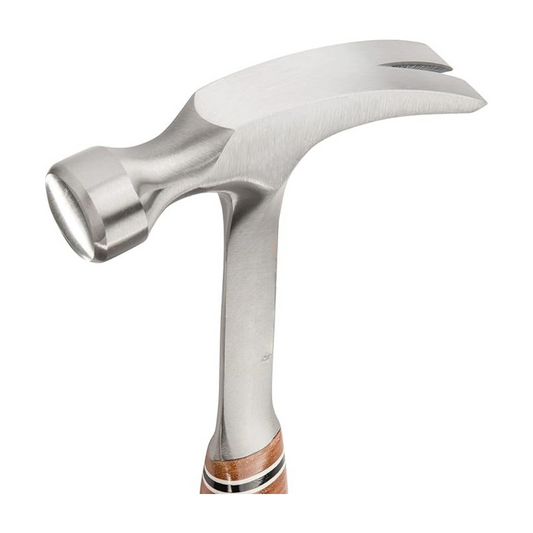 Omar's Discount Tires & Auto Repairs 12-Inches Steel Head Hammer