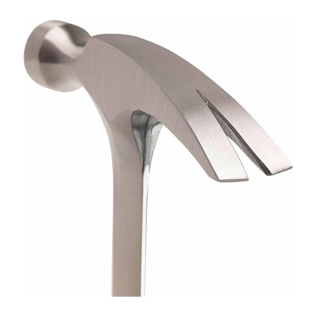 Omar's Discount Tires & Auto Repairs 12-Inches Steel Head Hammer