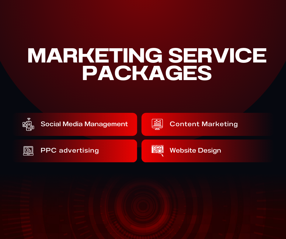 Service Packages