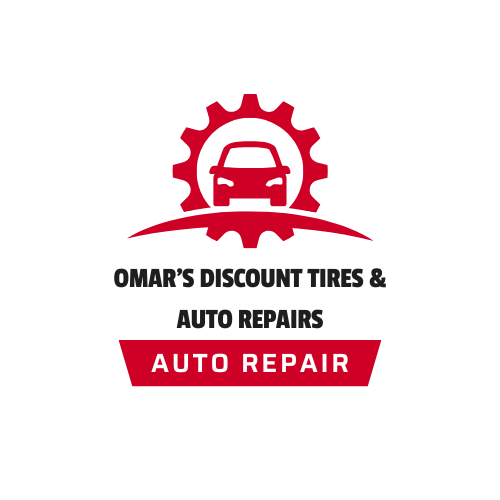 Omar's Discount Tires & Auto Repairs