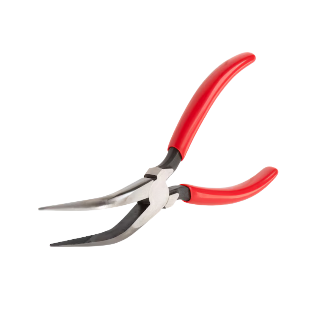Omar's Discount Tires & Auto Repairs 6-Inches Needle Nose Pliers