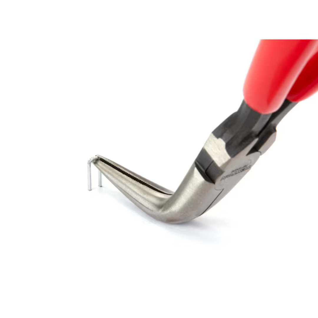 Omar's Discount Tires & Auto Repairs 6-Inches Needle Nose Pliers