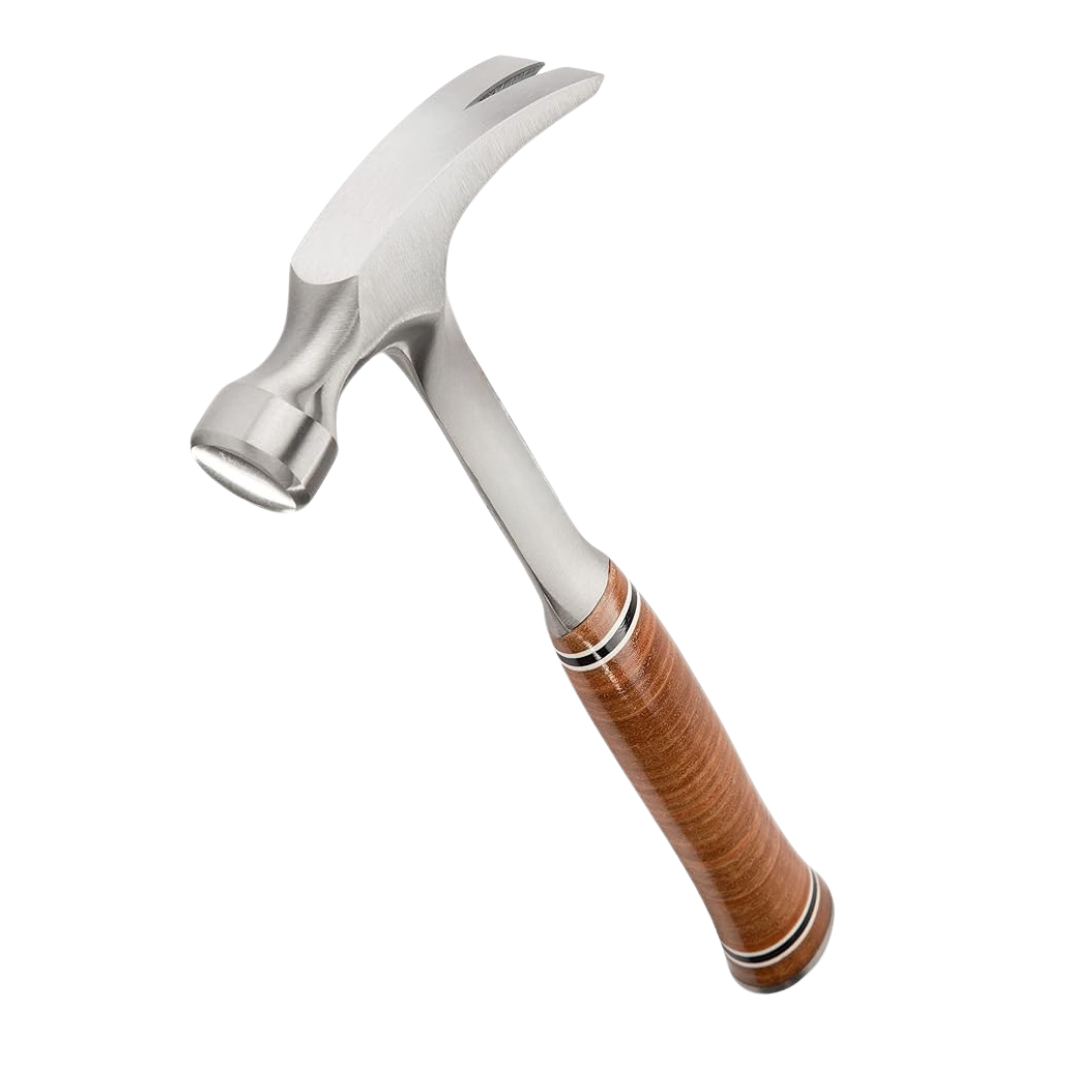 Omar's Discount Tires & Auto Repairs 12-Inches Steel Head Hammer
